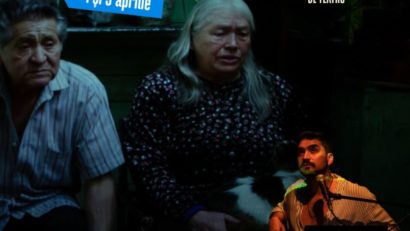 ARCUB deschide Stagiunea Internațională de Teatru cu „Reminiscencia”