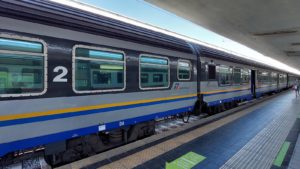 Canicula reduce viteza de circulație a trenurilor