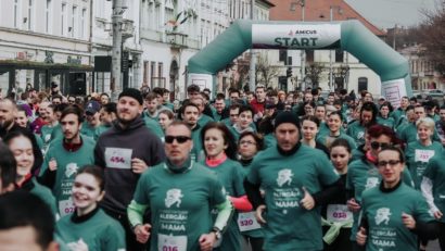 „Alerg pentru mama”, o acțiune în sprijinul victimelor violenței domestice