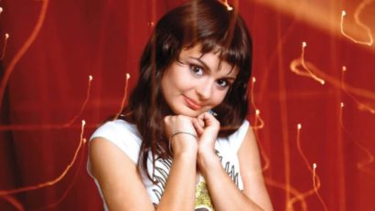 Ana Maria • Dar cine știe?