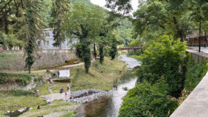 Black Friday – Summer Edition în Băile Herculane