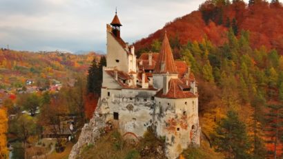 Ofertele de vacanță ale României, promovate la cel mai important târg de turism din lume