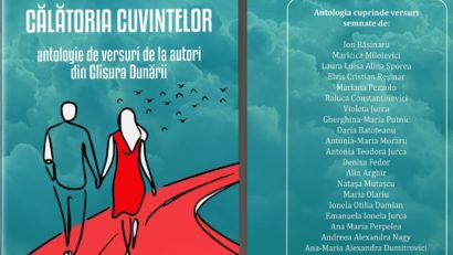 Ziua Internațională a Poeziei, sărbătorită la Moldova Nouă