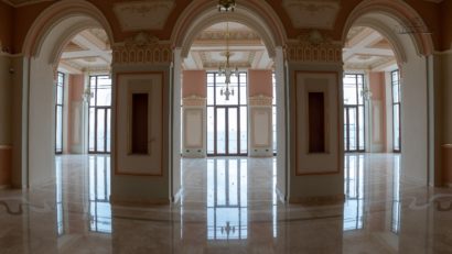 Cazinoul din Constanța va fi deschis publicului în lunile următoare