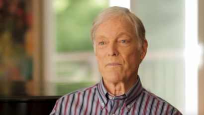 Portret de artist • Actorul american Richard Chamberlain (1934 – 2025)