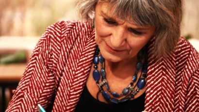 Portret de scriitor • Doina Jela (1951 – 2025)