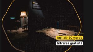 IAȘI: Expoziția „Fake News. Pe urmele minciunilor”