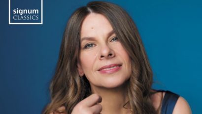 CLUJ-NAPOCA: ”Rhapsody” și Teodora Brody, live la Colegiul Academic