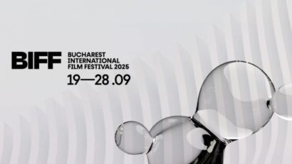 Cea de-a XXI-a ediție BIFF, în septembrie