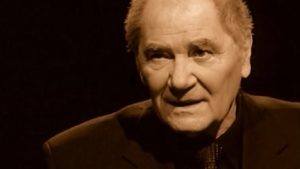 Portret de artist • Actorul Ion Besoiu (1931 – 2017)