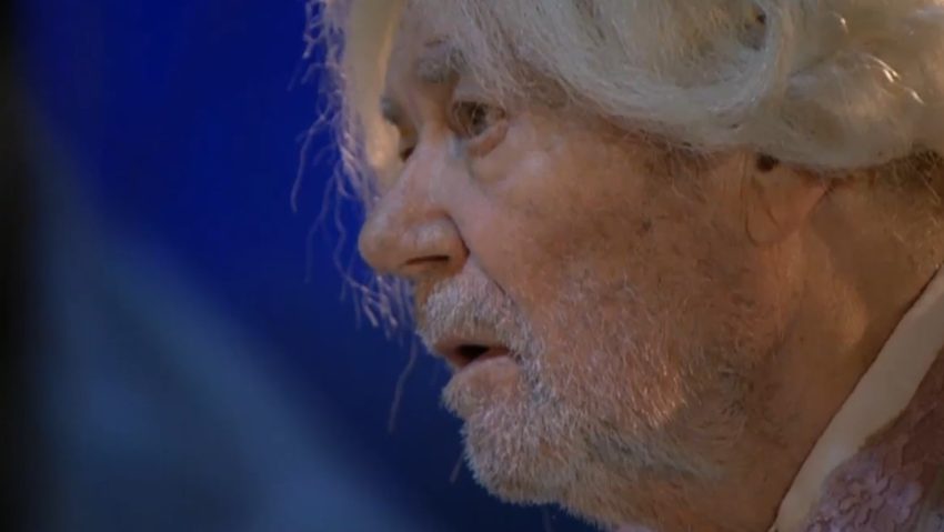 Portret de artist • Actorul Ion Besoiu (1931 – 2017)