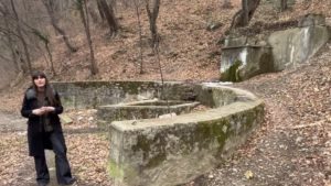 Izvorul Conteselor din Băile Herculane va intra în reabilitare