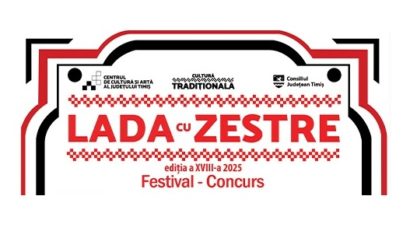 Începe Festivalul – Concurs ”Lada cu Zestre”, la Banloc