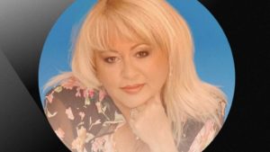 Mirabela Dauer • Diamante și smaralde