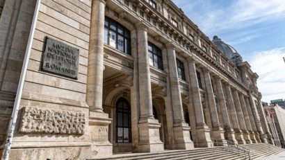 Muzeul Național de Istorie a României, închis de Paște