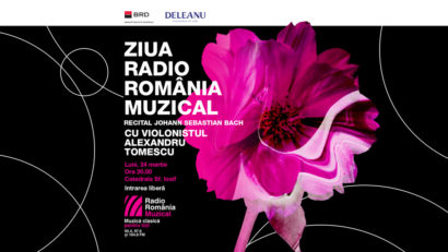 Radio România Muzical sărbătorește a 28-a aniversare