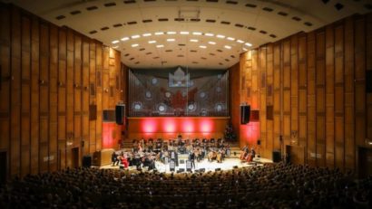 Concertul „Poveste din Bucureştiul de odinioară”, la Gala Premiilor Radio România Cultural