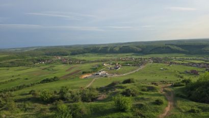 Betfia, atracția de la câțiva pași de Oradea