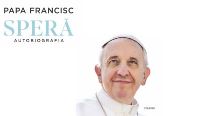 Emisiune specială dedicată Papei Francisc, la Radio România Cultural