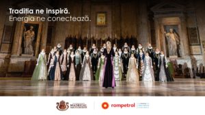 Corul Madrigal, pe Drumul Mătăsii – Kazahstan 2025