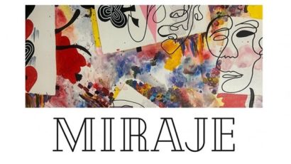 Expoziție de pictură Francesca Dumitrașcu, la Craiova
