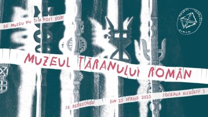 Muzeul Naţional al Ţăranului Român, redeschis după un amplu proces de reabilitare