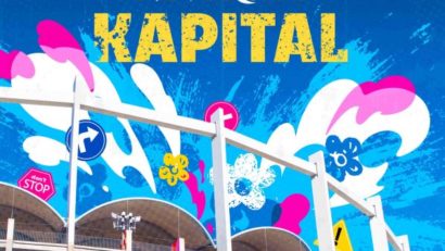 Neversea se mută pe Arena Națională din Capitală