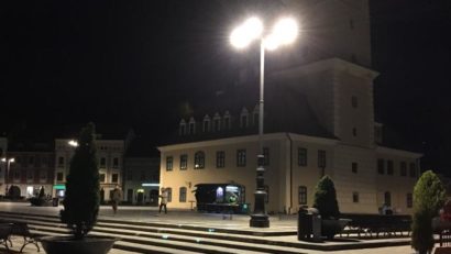Noaptea Muzeelor se va organiza la Brașov pe 17 mai