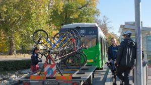 Vești bune pentru iubitorii de mountain biking