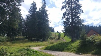 La pas prin Brașov: Din Șchei, până în Masivul Postăvarul