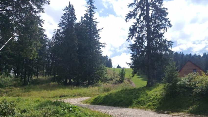 La pas prin Brașov: Din Șchei, până în Masivul Postăvarul La pas prin Brașov: Din Șchei, până în Masivul Postăvarul