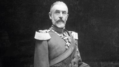 Portret de lider istoric • Carol I, fondatorul monarhiei române