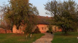 La pas, prin Târgoviște: Casa Domniței Bălașa