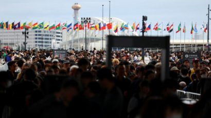Călătorie spre viitor: România, la Expoziția Universală Osaka 2025