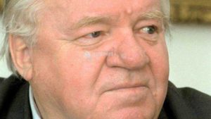Portret de scriitor • Nuvelistul, romancierul și dramaturgul Fănuș Neagu (1932 – 2011)