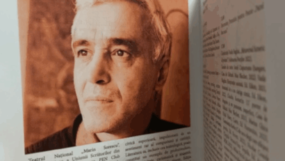 Festivalul de Literatură și Dramaturgie ”Patrel Berceanu”, la Craiova
