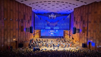 Gala Radio România Cultural 2025 și-a desemnat laureații