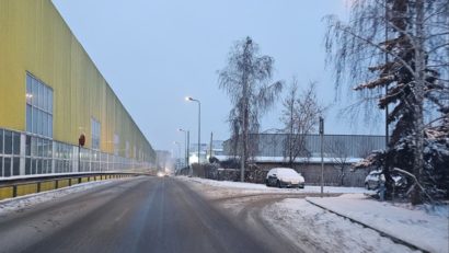 Vremea, 11 aprilie 2025: Ninsori în centru, precipitații mixte în restul țării