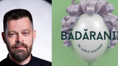 „Bădăranii”, de Carlo Goldoni, premiera de la Teatrul Sică Alexandrescu din Brașov