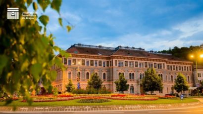 Brașov: Marco Cappelli, invitatul noii ediții de Chamber Jazz@Universitatea Transilvania