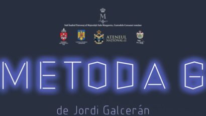 O nouă premieră de teatru la Ateneul Național din Iași