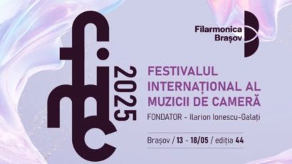 Festivalul Internațional al Muzicii de Cameră revine la Brașov