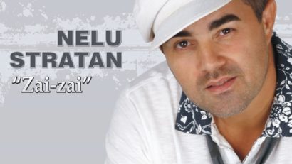 Nelu Stratan • Zai-zai