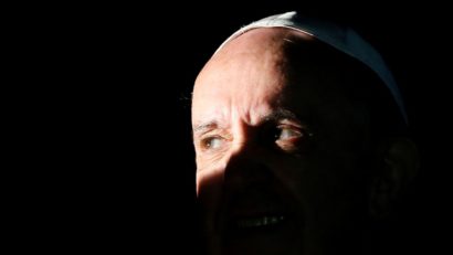 Portret de lider • Papa Francisc (1936–2025)