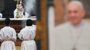 Funeraliile Papei Francisc vor avea loc, sâmbătă, la Vatican