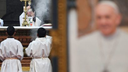 Funeraliile Papei Francisc vor avea loc, sâmbătă, la Vatican