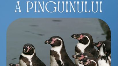 Ziua Mondială a Pinguinului, marcată la Grădina Zoologică din Brașov