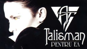 Talisman • Ultimul sărut