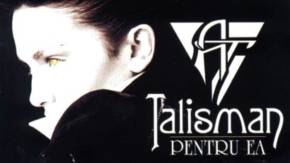 Talisman • Ultimul sărut