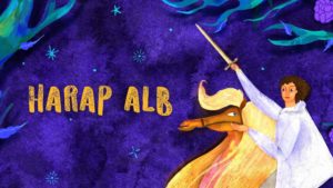 BUCUREȘTI: „Harap Alb”, în premieră la Teatrul „Ion Creangă”